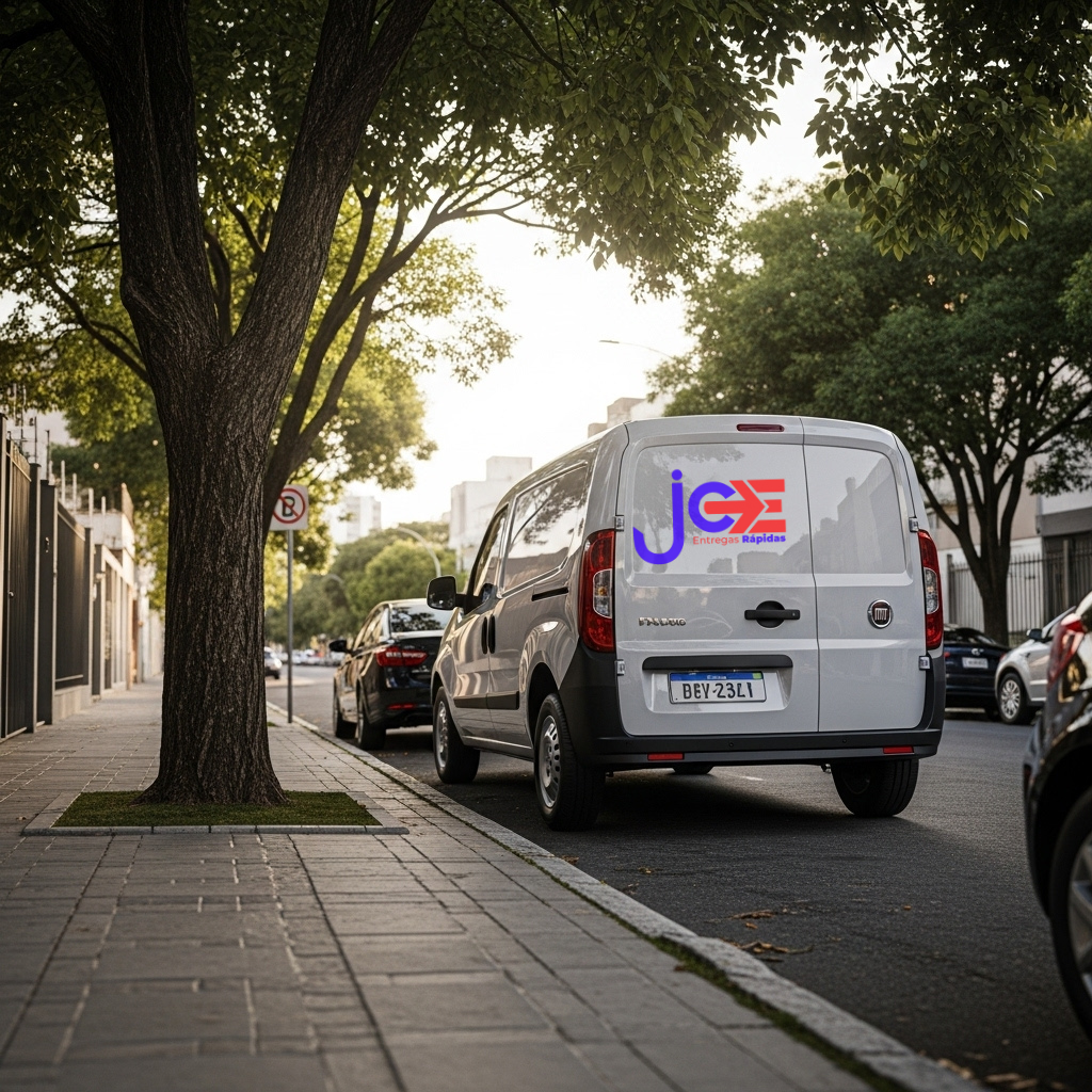 JC Entregas Rápidas